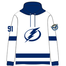SCHA Lightning Sublimated Hoodie