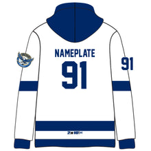 SCHA Lightning Sublimated Hoodie