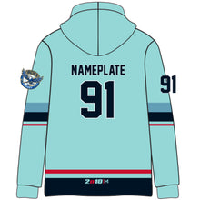 SCHA Kraken Sublimated Hoodie