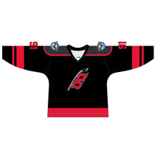 SCHA Hurricanes Jersey (Player and Goalie sizes)