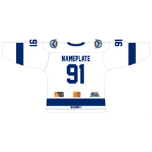 SCHA Lightning Jersey (Player and Goalie sizes)