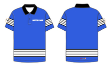 South Park Polo (HSBH PA HS) (2 fit styles available)