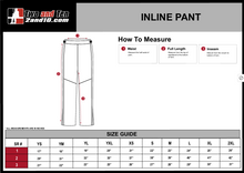 PT Inline Practice Pants