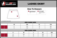 Gloucester Field Hockey Skirt