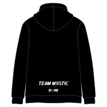 Mystic Volleyball Stitched Cotton Hoodie (Logo only)