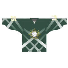 Mystic Volleyball Jerseys "Hockey Style" (2 color options)