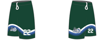 2026 CSHL Rapids Shorts