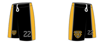 2026 CSHL Renegades Shorts