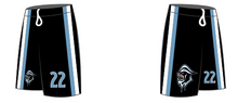 2026 CSHL Yeti Shorts