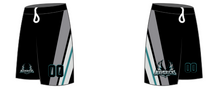 2026 CSHL Mavericks Shorts