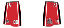 2026 CSHL River Rats Shorts