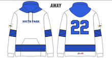 South Park Hoodie (HSBH PA HS) (2 color options )