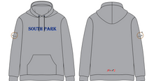 South Park Stitched Cotton Hoodie (HSBH PA HS) (2 color options)