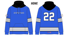 South Park Hoodie (HSBH PA HS) (2 color options )