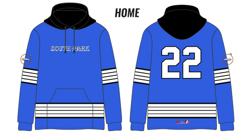 South Park Hoodie (HSBH PA HS) (2 color options )