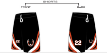 CSHL Flying V's Shorts
