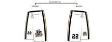CSHL River Rats Shorts
