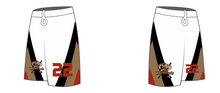 2026 CSHL Copperheads Shorts
