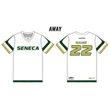 Seneca Jersey (HSBH NJ GS) (2 color options)