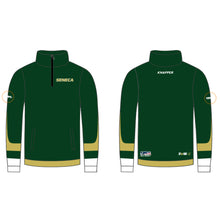 Seneca 1/4 Zip Jacket (HSBH NJ GS)