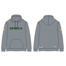 Seneca Stitched Cotton Hoodie (HSBH NJ GS) (2 color options)