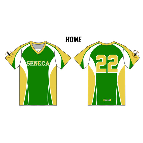 Seneca Jersey (HSBH NJ HS) (2 color options)