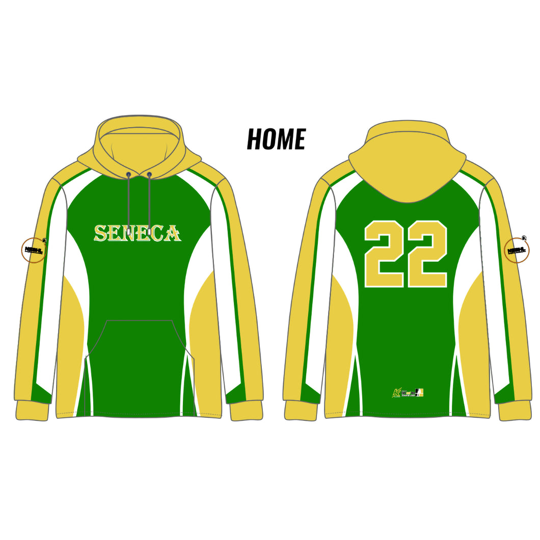 Seneca Hoodie (HSBH NJ HS) (2 color options)