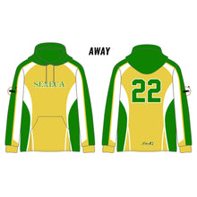 Seneca Hoodie (HSBH NJ HS) (2 color options)