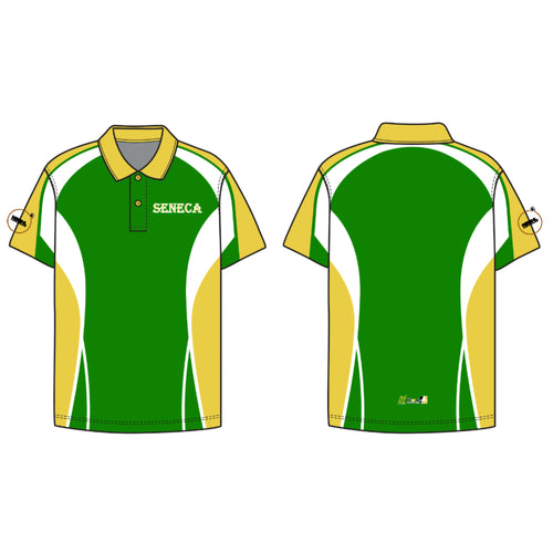 Seneca Polo (HSBH NJ HS) (2 fit styles available)
