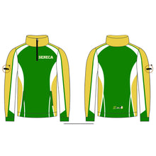 Seneca 1/4 Zip Jacket (HSBH NJ HS)