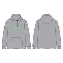Seneca Stitched Cotton Hoodie (HSBH NJ HS) (2 color options)