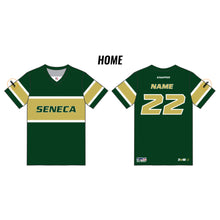Seneca Jersey (HSBH NJ MS) (2 color options)