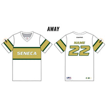 Seneca Jersey (HSBH NJ MS) (2 color options)