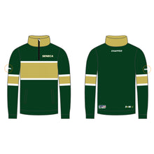 Seneca 1/4 Zip Jacket (HSBH NJ MS)