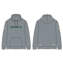 Seneca Stitched Cotton Hoodie (HSBH NJ MS) (2 color options)