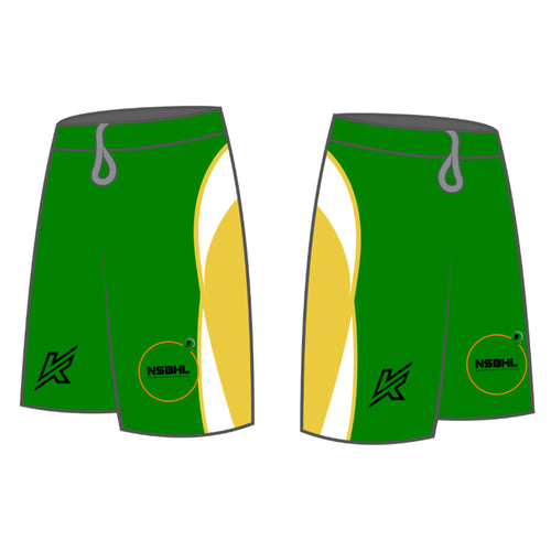 Seneca Shorts (HSBH NJ HS) (3 fit styles available)
