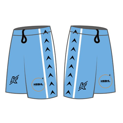 Seneca Valley Shorts (HSBH PA GS) (3 fit styles available)