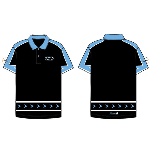 Seneca Valley Polo (HSBH PA GS) (2 fit styles available)