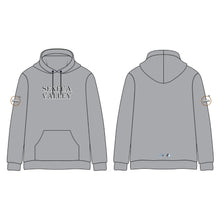Seneca Valley Stitched Cotton Hoodie (HSBH PA GS) (2 color options)