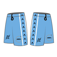 Seneca Valley Shorts (HSBH PA HS) (3 fit styles available)