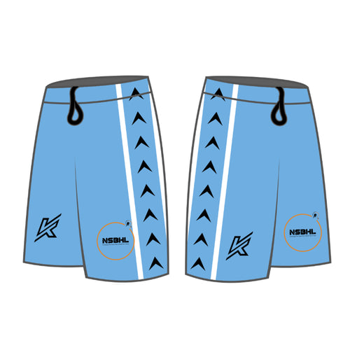Seneca Valley Shorts (HSBH PA HS) (3 fit styles available)