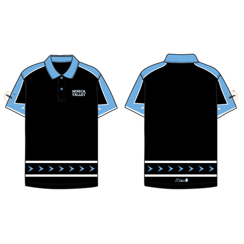 Seneca Valley Polo (HSBH PA HS) (2 fit styles available)