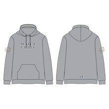 Seneca Valley Stitched Cotton Hoodie (HSBH PA HS) (2 color options)