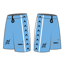 Seneca Valley Shorts (HSBH PA MS) (3 fit styles available)