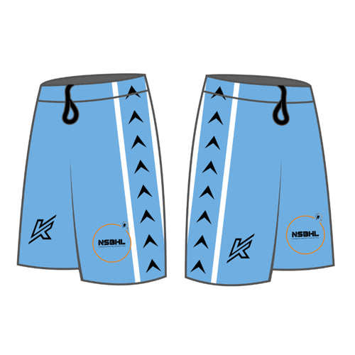 Seneca Valley Shorts (HSBH PA MS) (3 fit styles available)