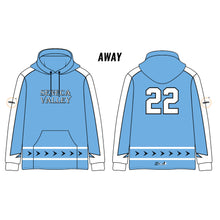 Seneca Valley Hoodie (HSBH PA MS) (2 color options)