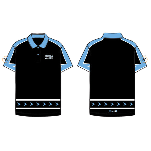 Seneca Valley Polo (HSBH PA MS) (2 fit styles available)
