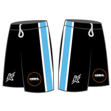 Seneca Valley Shorts (HSBH PA GS) (3 fit styles available)