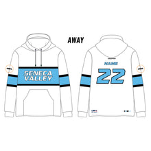 Seneca Valley Hoodie (HSBH PA GS) (2 color options)