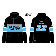 Seneca Valley Hoodie (HSBH PA GS) (2 color options)
